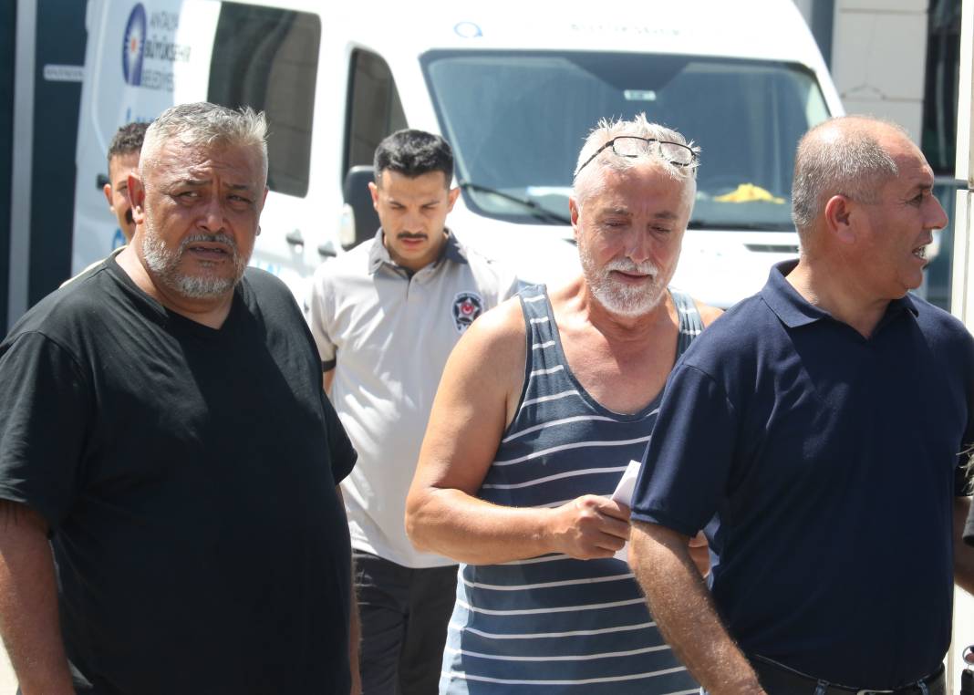 Telefon tartışması kanlı bitti, Emir Batuhan Çelik öldü 6